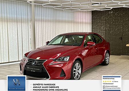 Lexus IS 300 h 2 Hand.