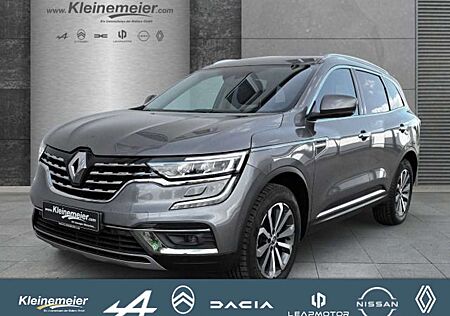 Renault Koleos TCe 160 Intens*Navi*el. Heckklappe*RFK*SH