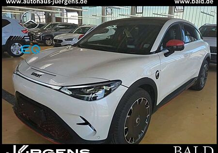 Smart 3 # 25th Anniversary Edition/Premium/Brabus/Pano