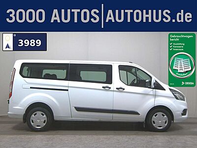 Ford Tourneo Custom 2.0 TDCi Trend L2H1 9-Sitze