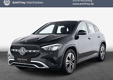 Mercedes-Benz GLA 200 GLA