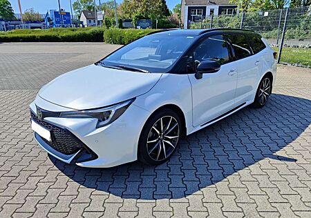 Toyota Corolla Touring Sports GR Sport Hybrid 2.0