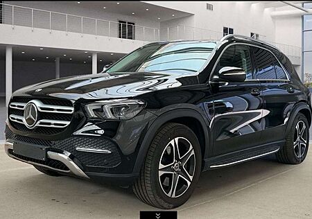 Mercedes-Benz GLE 350 de Kamera*AHK*Distro**Trittbretter*20*Le