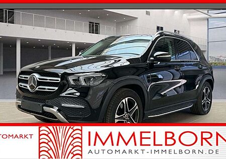 Mercedes-Benz GLE 350 de Kamera*AHK*Distro**Trittbretter*20*Le