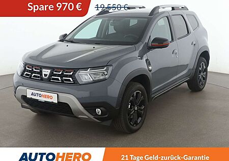 Dacia Duster 1.3 TCe Extreme*NAVI*TEMPO*CAM*PDC*SHZ*