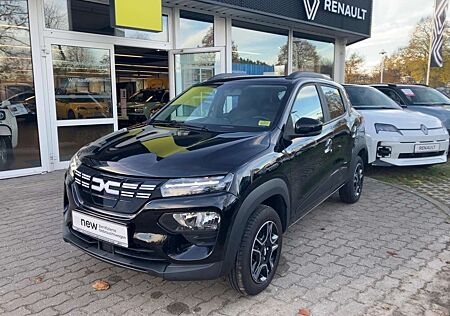 Dacia Spring Expression 45 *Kamera*Carplay*Navi