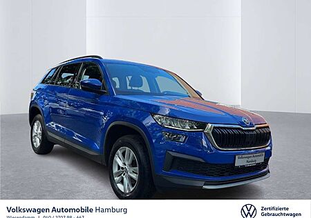 Skoda Kodiaq 1.5 TSI DSG Ambition dritte Sitzreihe LED