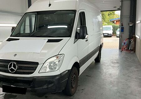 Mercedes-Benz Sprinter 313 CDI "3Si,Klima,Sitzh"