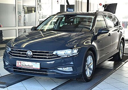 VW Passat Variant Volkswagen 2.0TDI Business DSG*AHK*ACC