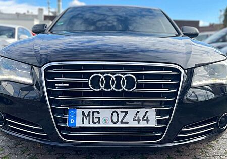 Audi A8 3.0 TDI-*4x4*-AUTOMATIK-KAMERA-SHZ-AMBIENT-NR