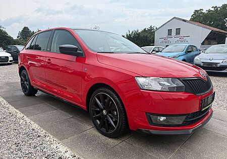 Skoda Rapid /Spaceback Spaceback Ambition Sport Lenkrad
