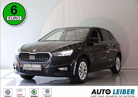 Skoda Fabia 1.0 TSI Style DSG ACC/Cam/Lane/Virtual Navi