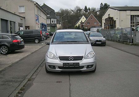 Mercedes-Benz A 180 CDI Autotronic Classic