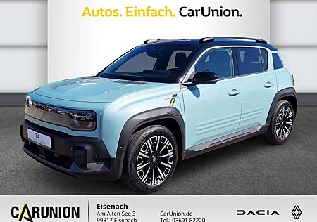 Renault R 4 E-Tech elektrisch Iconic 150 Comfort Range