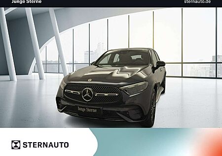 Mercedes-Benz GLC 300 d 4M Coupé AMG Premium+ Airmatic Fahrassi+ AMG Premium+ Airmatic Fahrassi+
