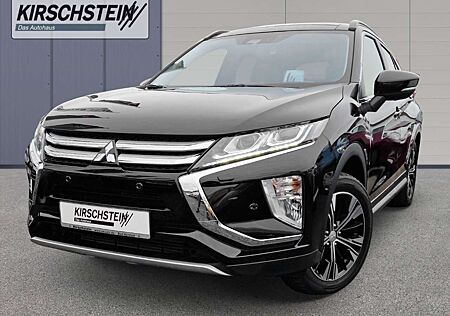 Mitsubishi Eclipse Cross Top 4WD 1.5 T-MIVEC AHK Pano Leder Android Auto Ap