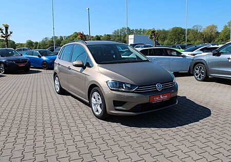 VW Golf Sportsvan Volkswagen 1.2 TSI Comfortline*DSG*AHK*Navi*