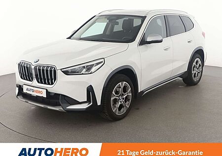 BMW X1 sDrive 20i xLine Aut.*NAVI*TEMPO*LED*CAM*SHZ*PDC*