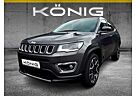 Jeep Compass 1,3 GSE Limited 150 PS 4x2 Automatik