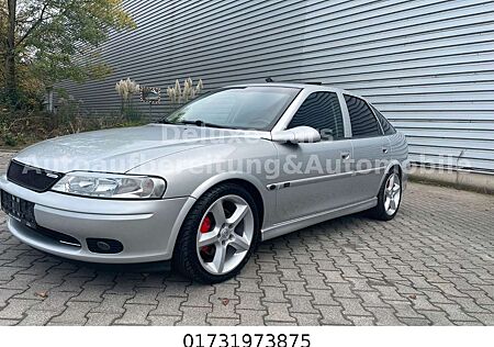 Opel Vectra 1.8 16V Sport /Irmscher I30 Ausstattung