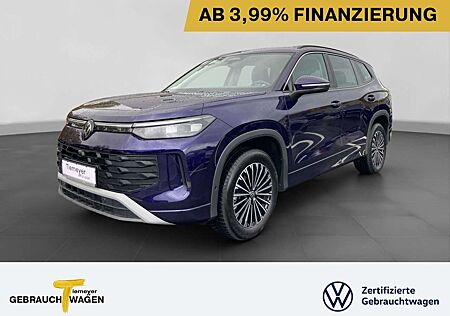 VW Tayron Volkswagen 2.0 TDI DSG 4M LIFE MATRIX KAMERA AHK