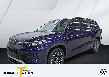 VW Tayron Volkswagen 2.0 TDI DSG 4M LIFE MATRIX KAMERA AHK