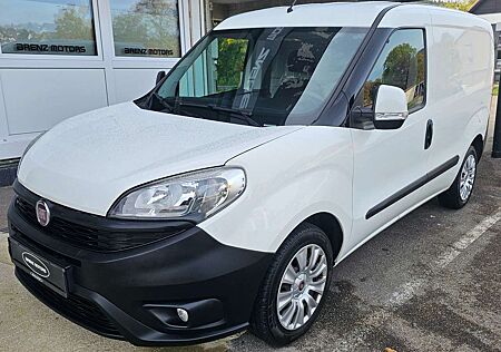 Fiat Doblo 1.6 SX Kasten, Service neu + 1 Jahr Garantie