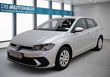 VW Polo Volkswagen Life 1.0 TSI