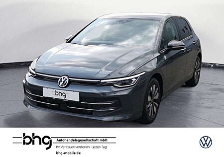 VW Golf Volkswagen 1.5 TSI Life #AHK #LED-Plus #Navi #SideAssi