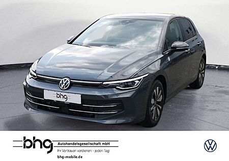 VW Golf Volkswagen 1.5 TSI Life #AHK #LED-Plus #Navi #SideAssi