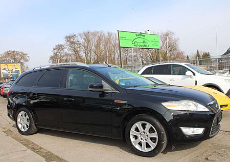 Ford Mondeo Trend*Klimatronic*SH*HU/AU NEU