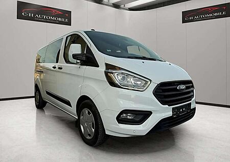 Ford Transit Custom Transit/Tourneo Custom Kombi 320 L2 2XKlima 9Stz