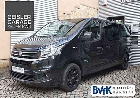 Fiat Talento 145 L2H1 Family Nav Cam App 9-S 8xRäder