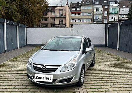 Opel Corsa 1.2 16V Edition