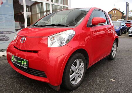 Toyota iQ 1.0 Basis Klima Radio Isofix Servo ZV