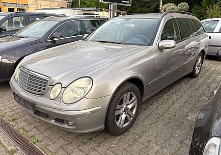 Mercedes-Benz E 200 E -Klasse T-Modell T Kompressor
