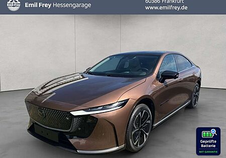 Mazda 6e EV Takumi 190 kW, 5-türig (Strom)