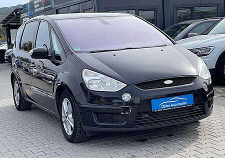 Ford S-Max 2.2 TDCi Titanium+TÜV NEU+