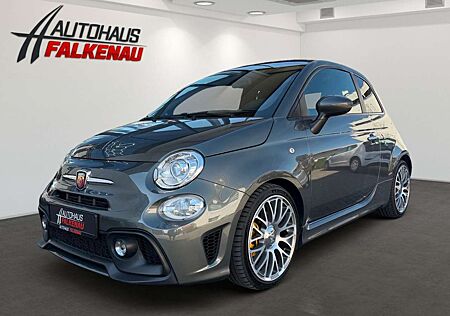 Abarth 595 Turismo Cabrio