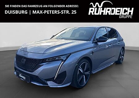 Peugeot 308 GT 1.2 PureTech +MATRIX+360°CAM+SHZ+NAVI+LHZ+