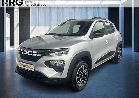 Dacia Spring Essential 45 CCS