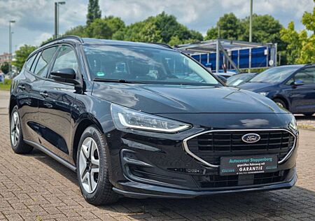 Ford Focus Turnier Cool & Connect/Kamera/PDC/Navi/LED