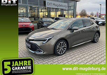 Toyota Corolla HB 1.8 Team D ACC+LED+Navi+SHZ+Klima+Kam.