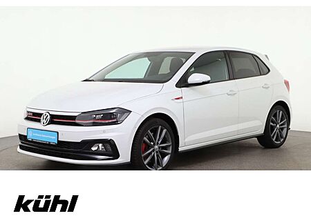 VW Polo Volkswagen 6 VI GTI 2.0 TSI DSG LED ACC Navi