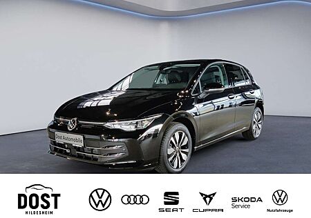VW Golf Volkswagen VIII Lim. 1.5 eTSI DSG Goal LED+KAMERA+NAVI
