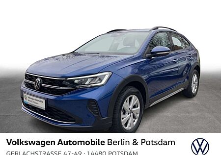 VW Taigo Volkswagen 1.0 TSI Life