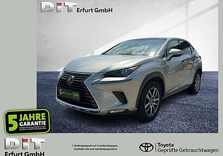 Lexus NX 300 h Executive Line Klima, Alu, LED