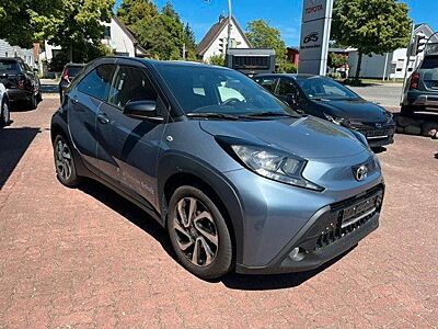Toyota Others AYGO X TEAM D