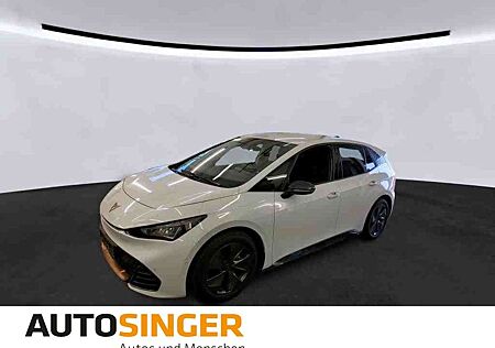 Cupra Born *WÄRME*LED*ACC*NAVI*R-CAM*SHZ*ALU*VIRTUAL*