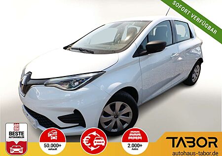 Renault ZOE ZE50 R110 Kaufbatterie LED